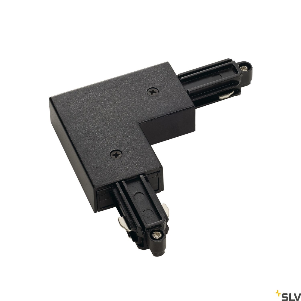 Conector de colt ptr. 1-Faza