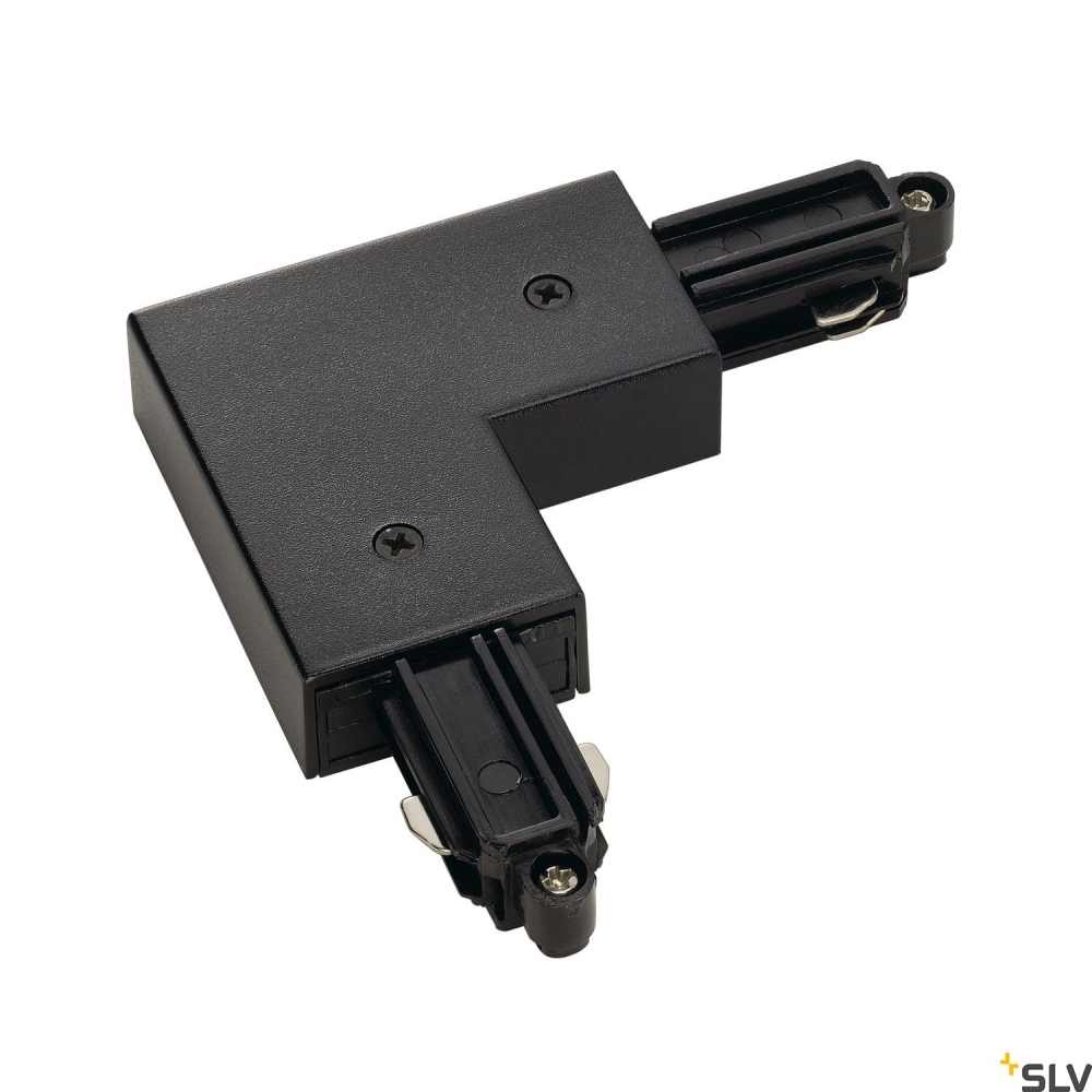 Conector de colt ptr. 1-Faza