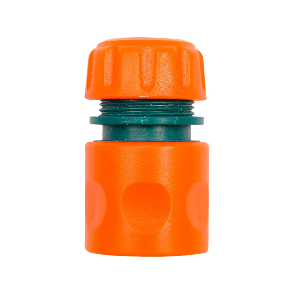 CONECTOR FURTUN 1/2'' BLISTER