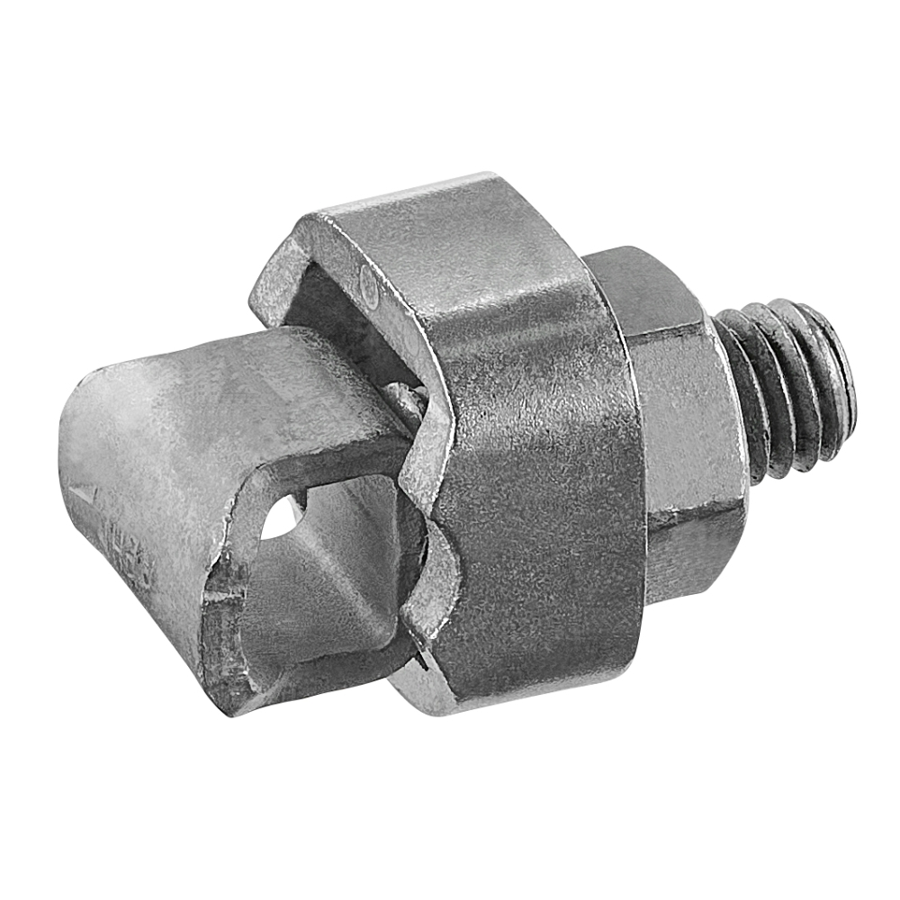 Conector iFIX de protecție &icirc;mpotriva trăsnetului
