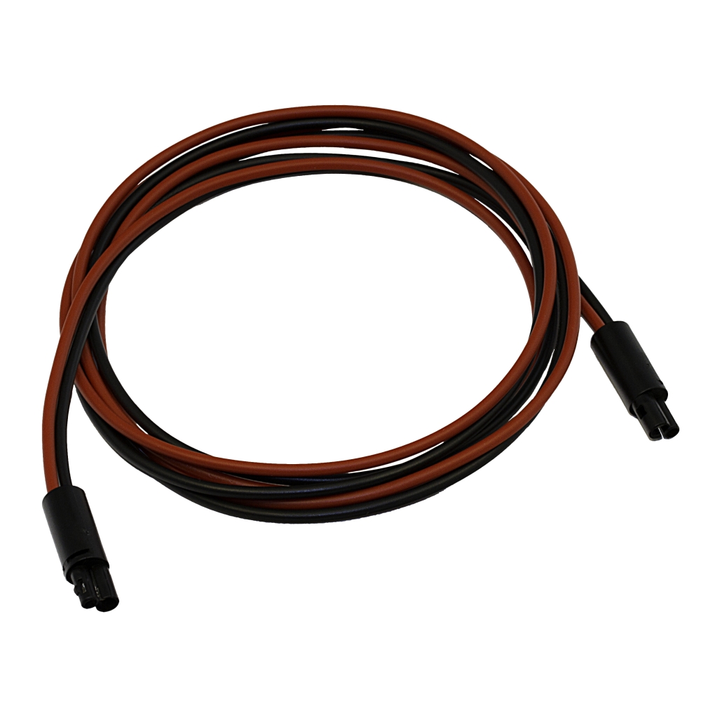 Conector LED 3m, 2 x 0, 75mm&sup2;