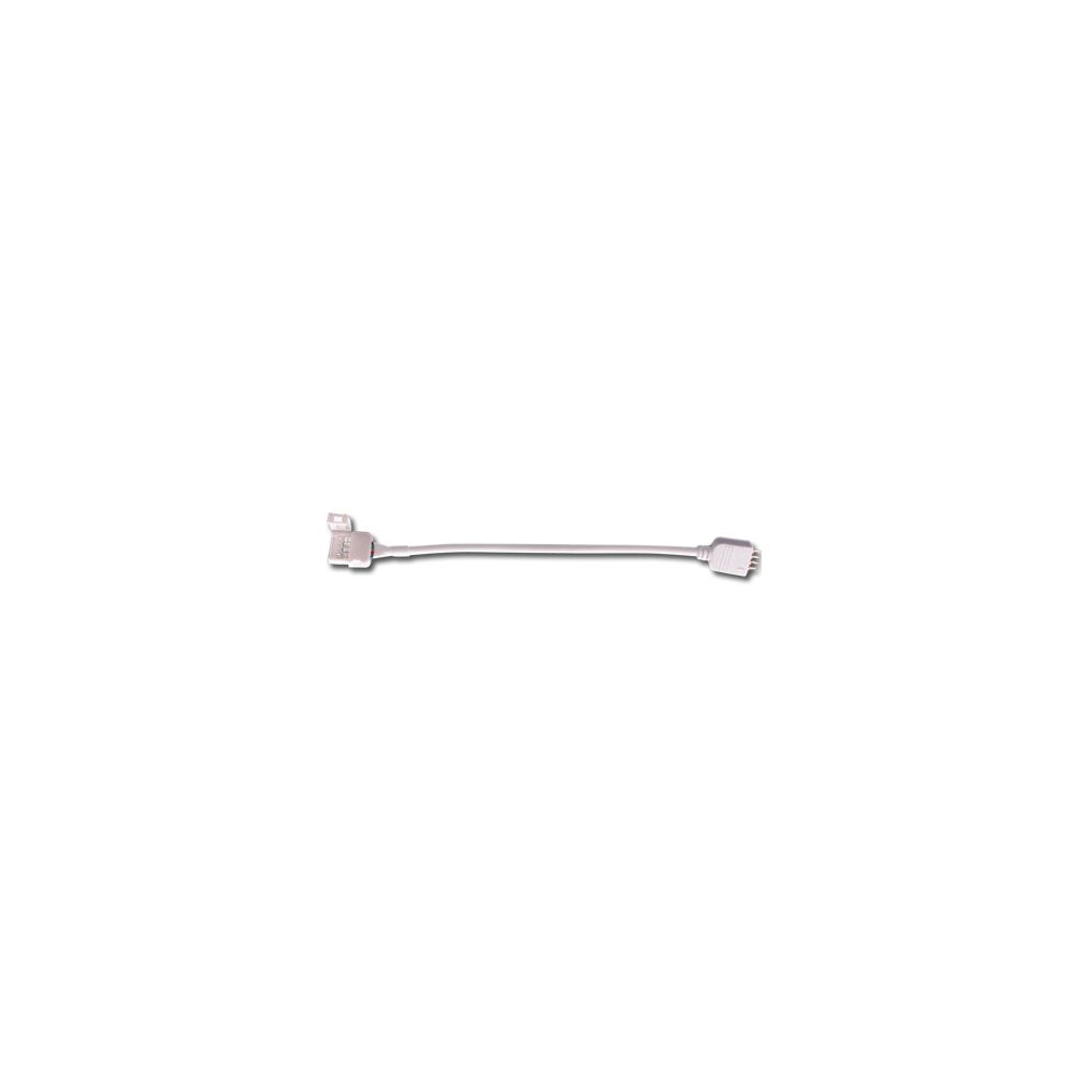 CONECTOR PE FIR BANDA LED RGB
