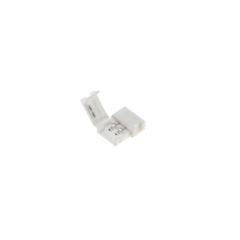 CONECTOR PENTRU BANDA LED INTR-O CULOARE ACC05