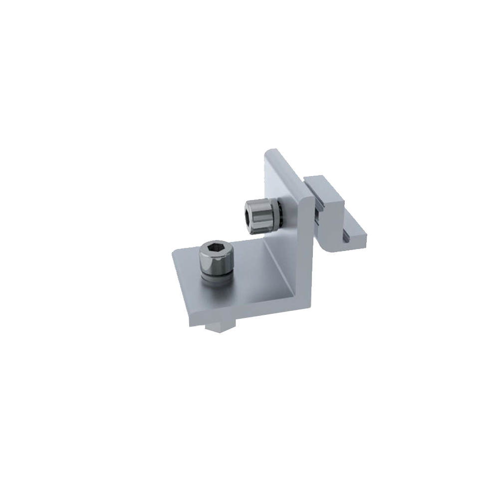 CONECTOR TIP L PENTRU EL-8 RAIL EL-CR