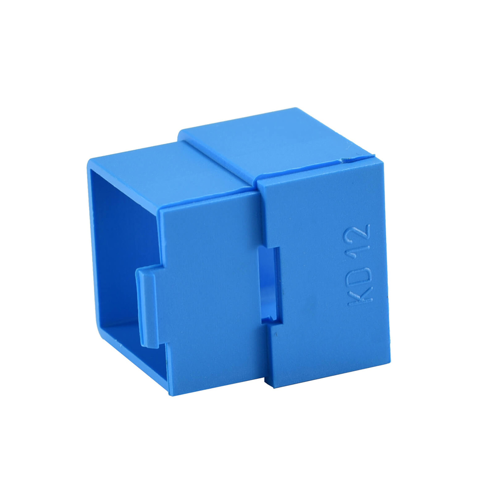 CONNECTOR FOR BOXES HF 960&deg;C, SELF-EXTINGUISHING