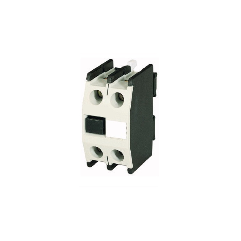 Contact auxiliar frontal pt. contactor LT măr. 2-3, 1ND+1N&Icirc;