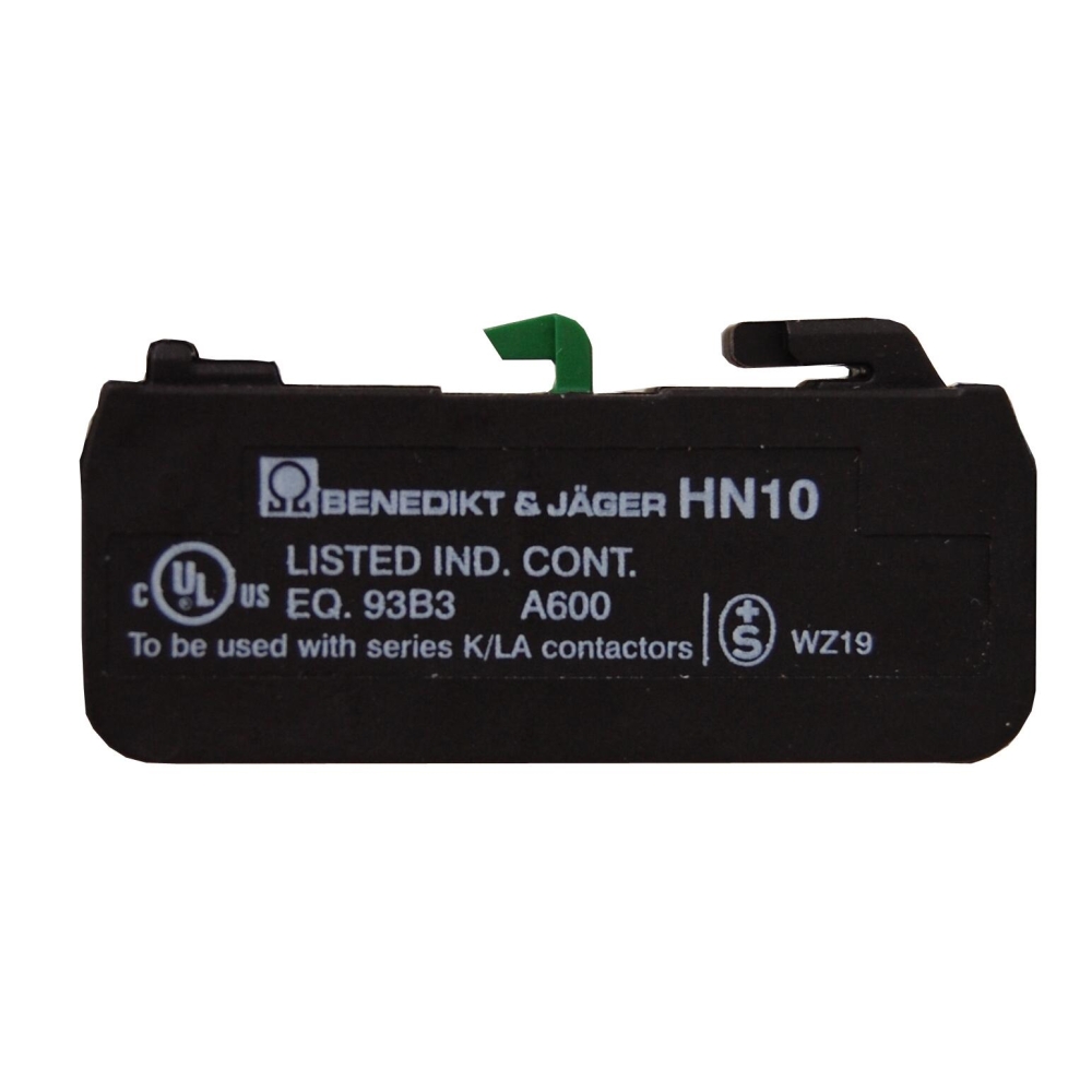 Contact auxiliar HN10 1ND