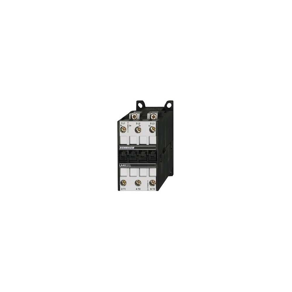 Contactor 15kW, 3ND, 24VDC