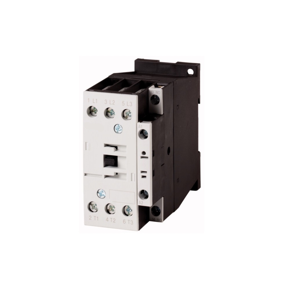 Contactor ALEA II 11kW/400V, 1 ND, bobina la 230Vca