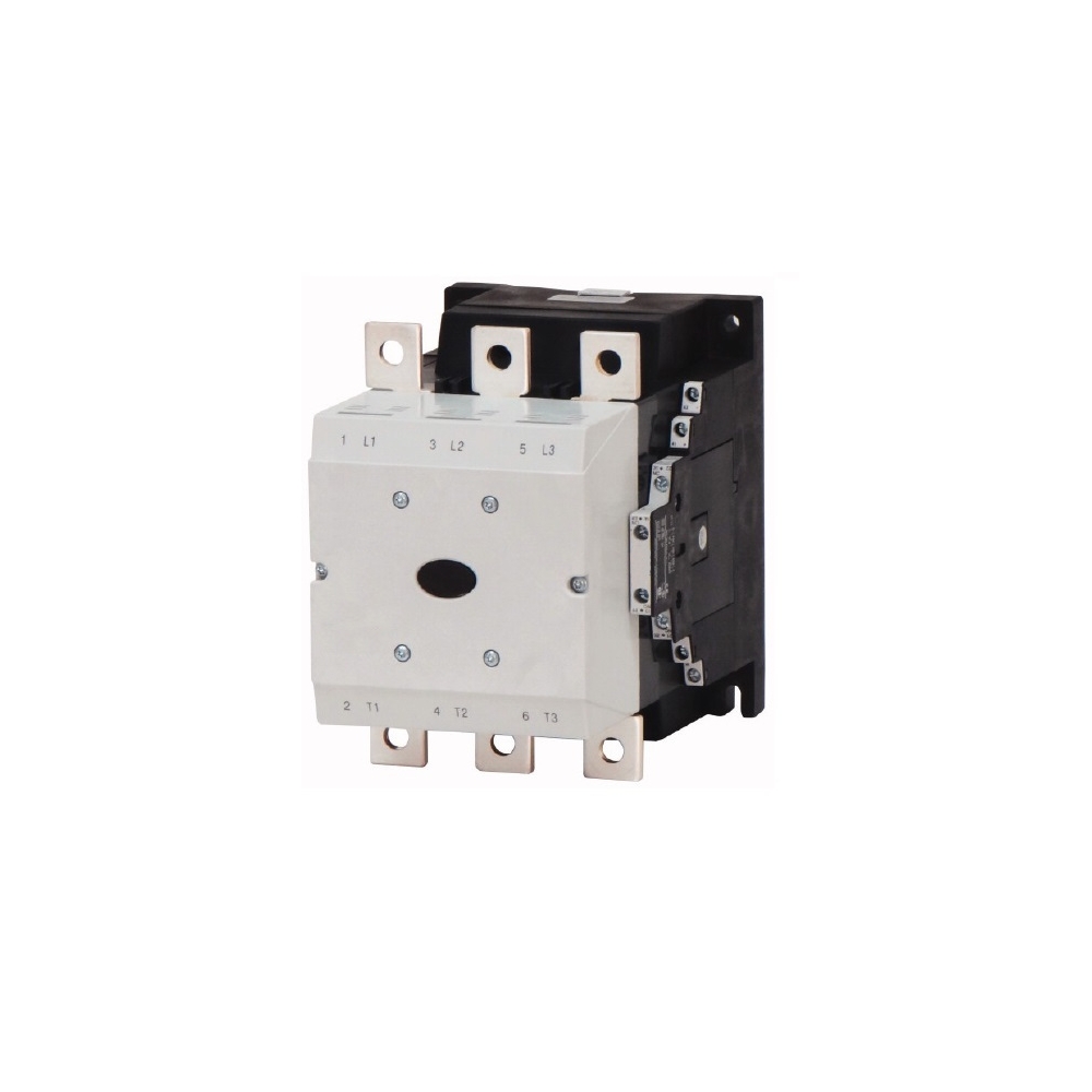 Contactor ALEA II 160kW/400V, 2 ND + 2 N&Icirc;, bobina la 230Vca