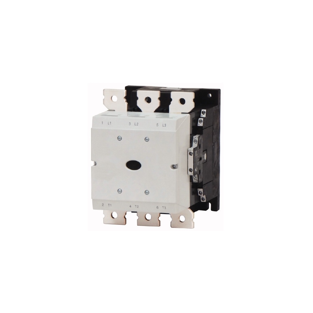 Contactor ALEA II 200kW/400V, 2 ND + 2 N&Icirc;, bobina la 230Vca