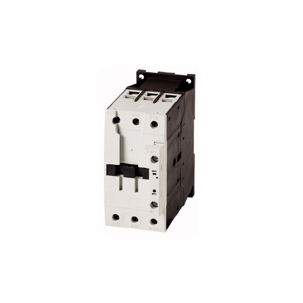Contactor ALEA II 22kW/400V, bobina la 230Vca