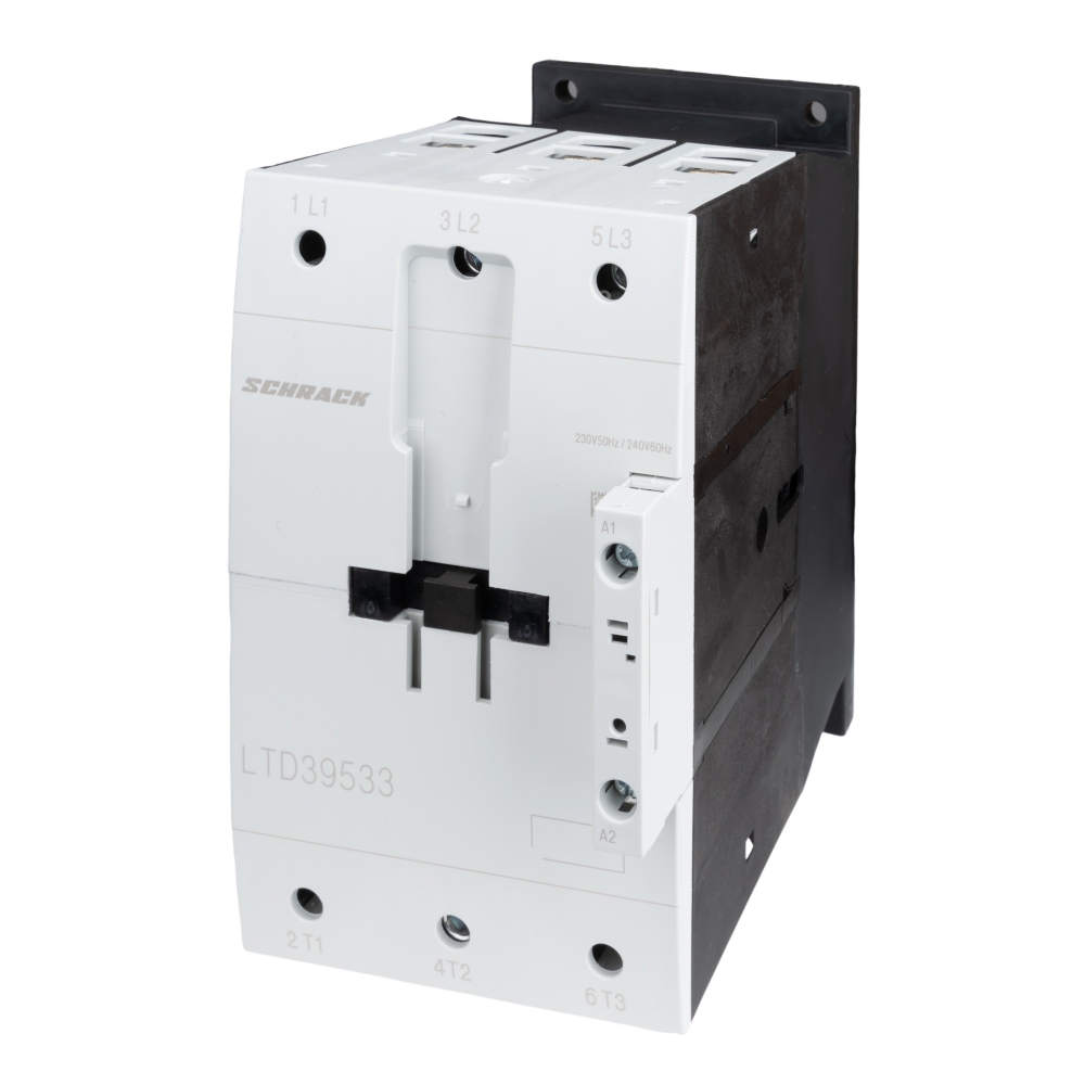 Contactor ALEA II 45kW/400V, bobina la 230Vca