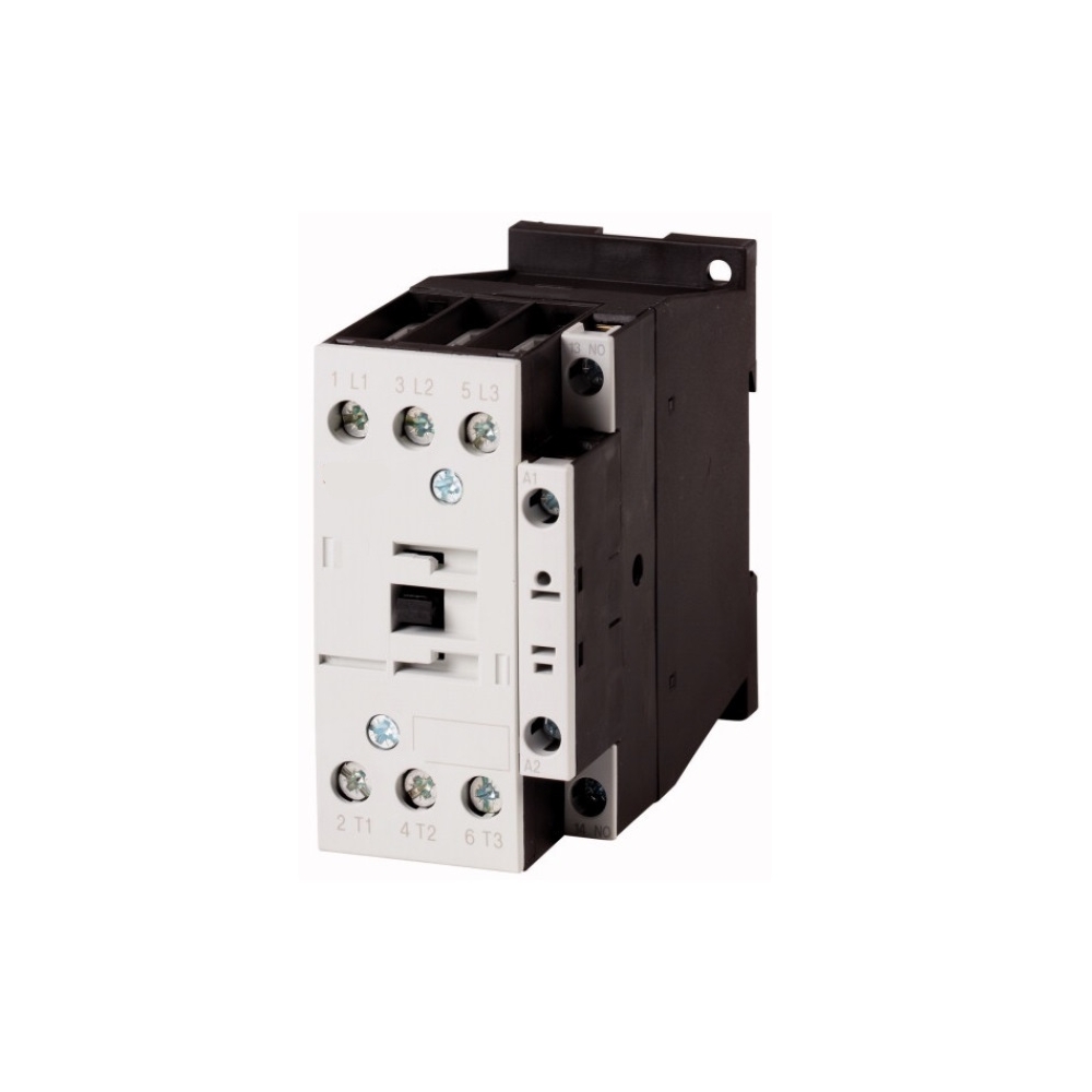 Contactor ALEA II 7,5kW/400V, 1 N&Icirc;, bobina la 110Vca