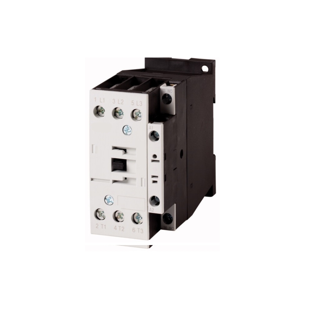 Contactor ALEA II 7,5kW/400V, 1 N&Icirc;, bobina la 24Vca