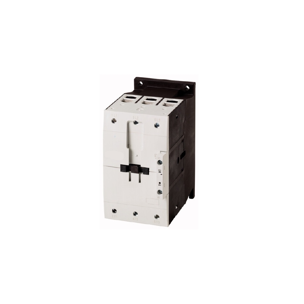 Contactor ALEA II 75kW/400V, bobina la 230Vca