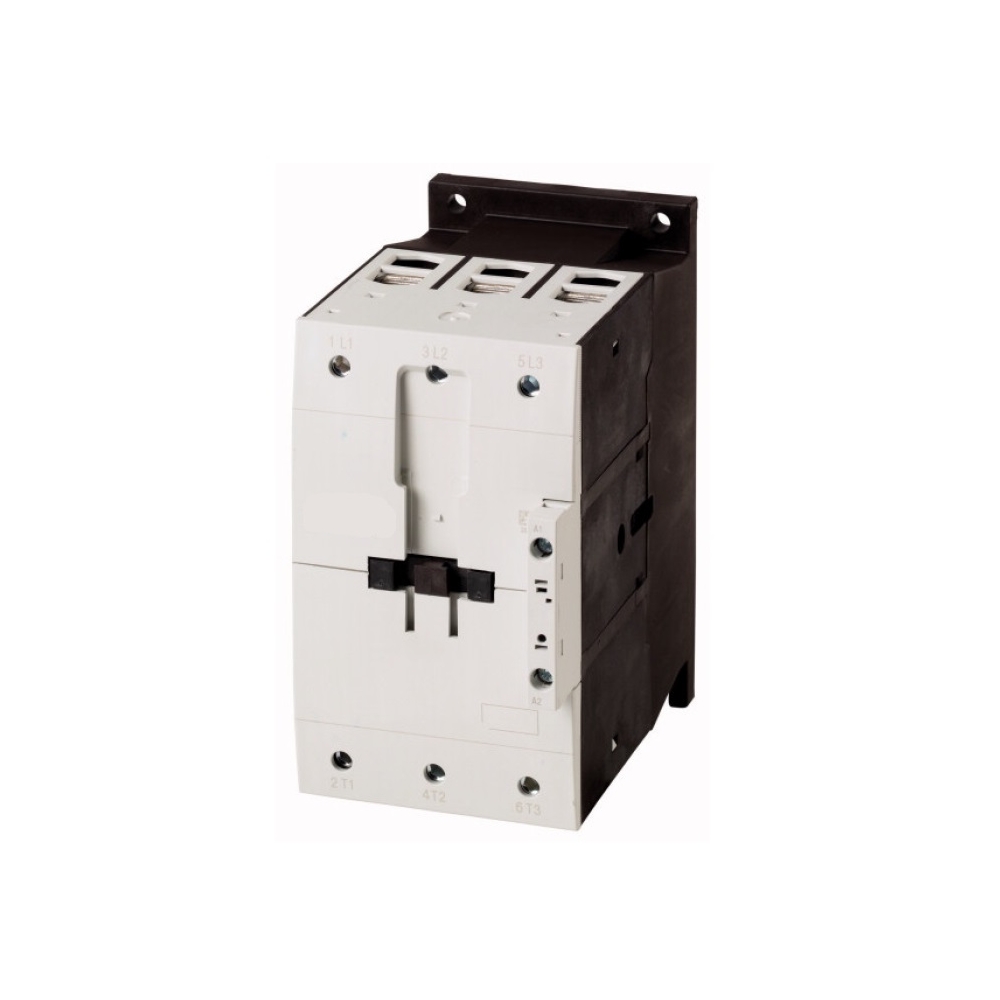 Contactor ALEA II 90kW/400V, bobina la 24Vcc