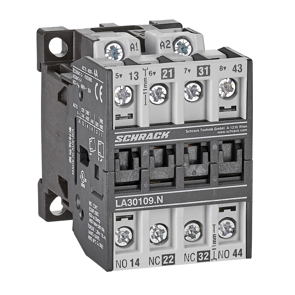 Contactor K3-07 A22 230V