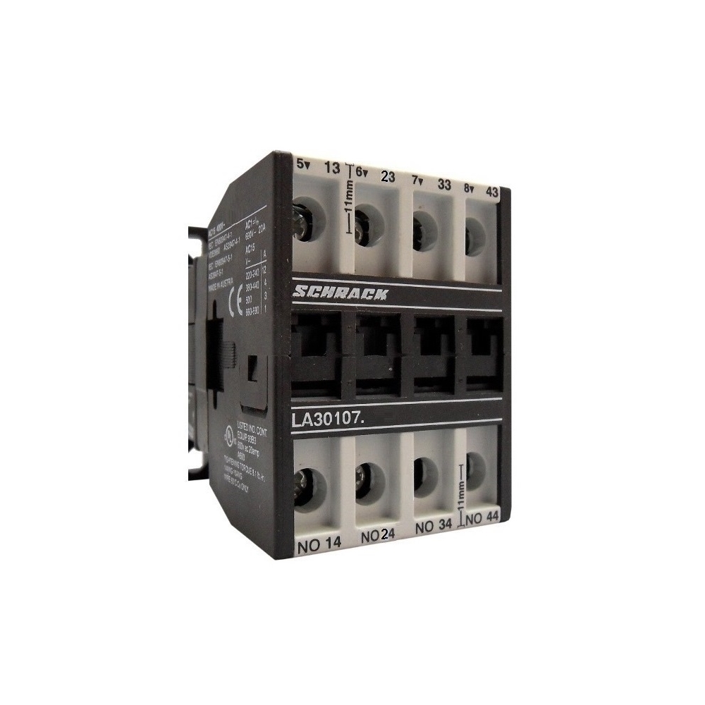 Contactor K3-07 A40 230V