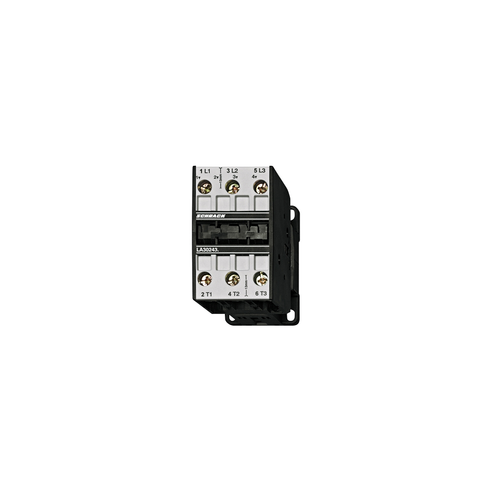 Contactor K3-32A00 24VDC