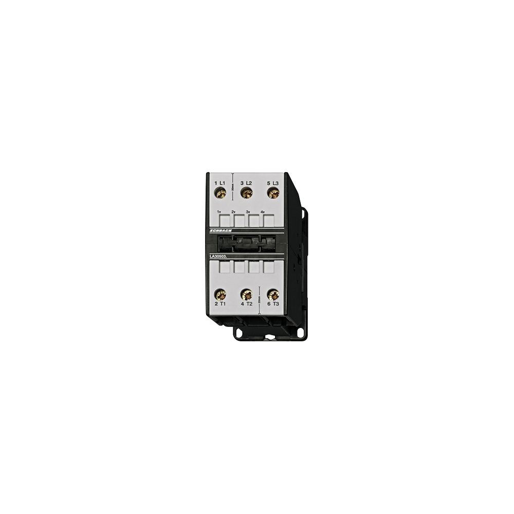 Contactor K3-50A00 230VAC