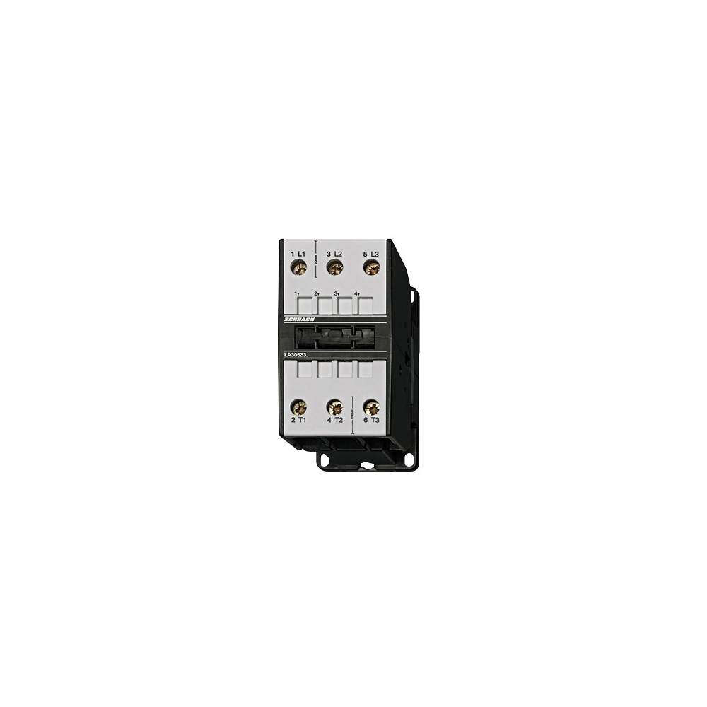 Contactor K3-62A00 110VAC