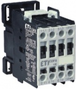 Contactorul motorului cem12.01-48v-50/60hz