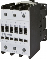 Contactorul motorului cem50.00-48v-50/60hz