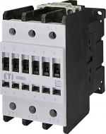 Contactorul motorului cem65.00-48v-50/60hz