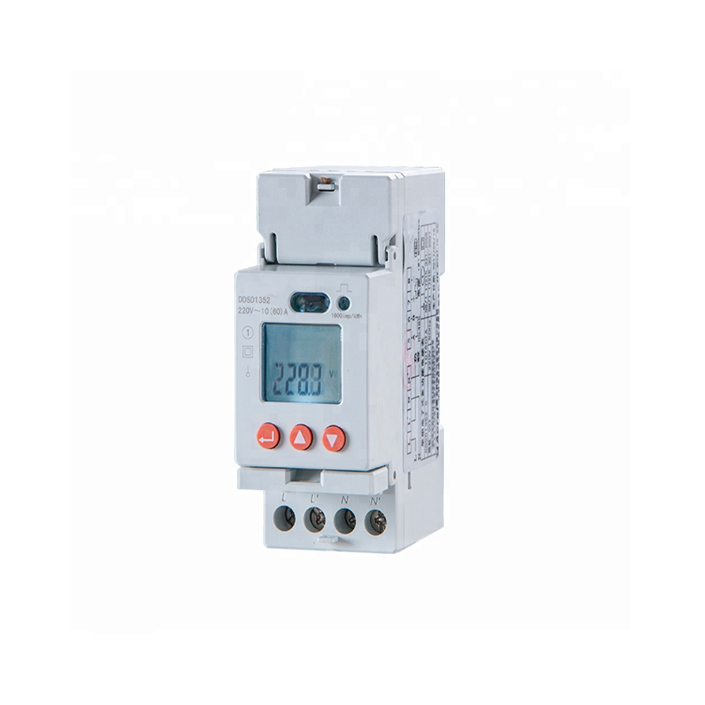 CONTOAR O FAZA KWH DDSD1352