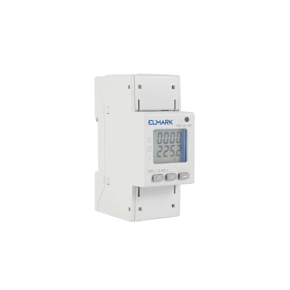 CONTOR DE ENERGIE MULTIFUNCTIONAL ADL200 10(80)А RS485