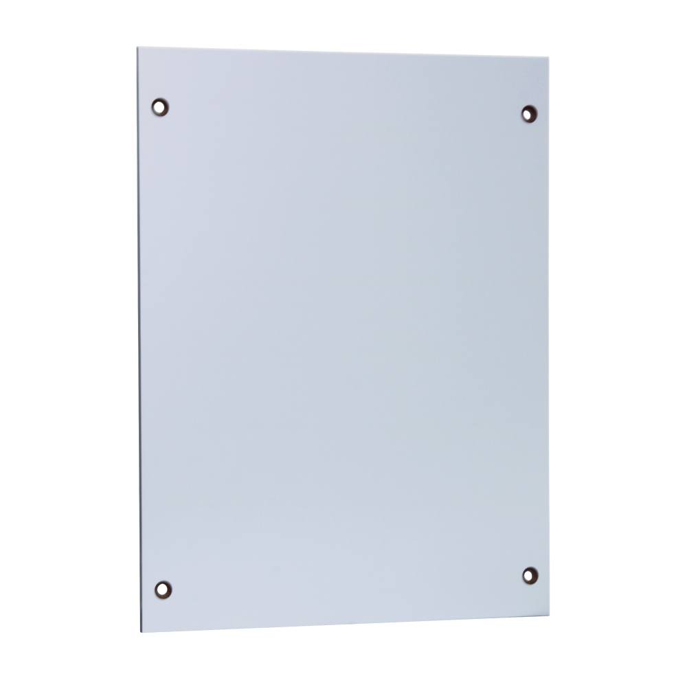 Contrapanou bachelită pt. dulap IG008201, 380x780x6mm