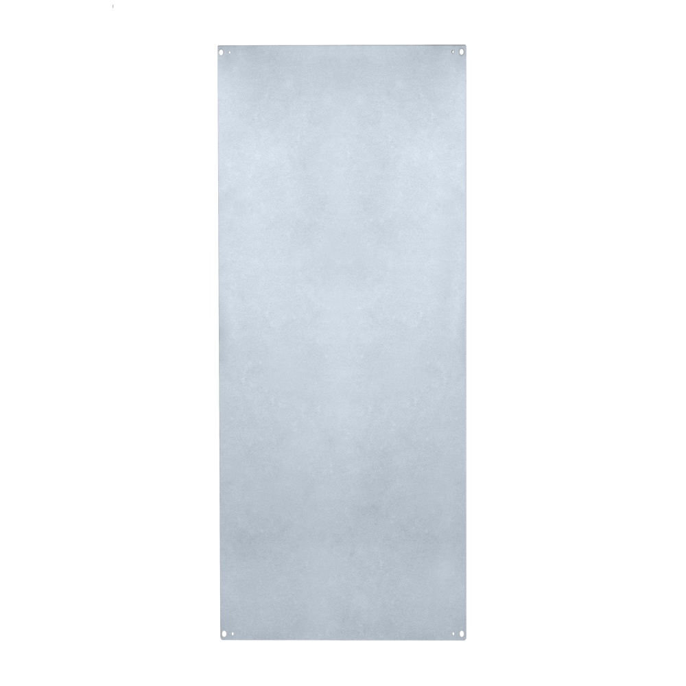 Contrapanou din oţel galvanizat &Icirc;=1600 L=600 mm