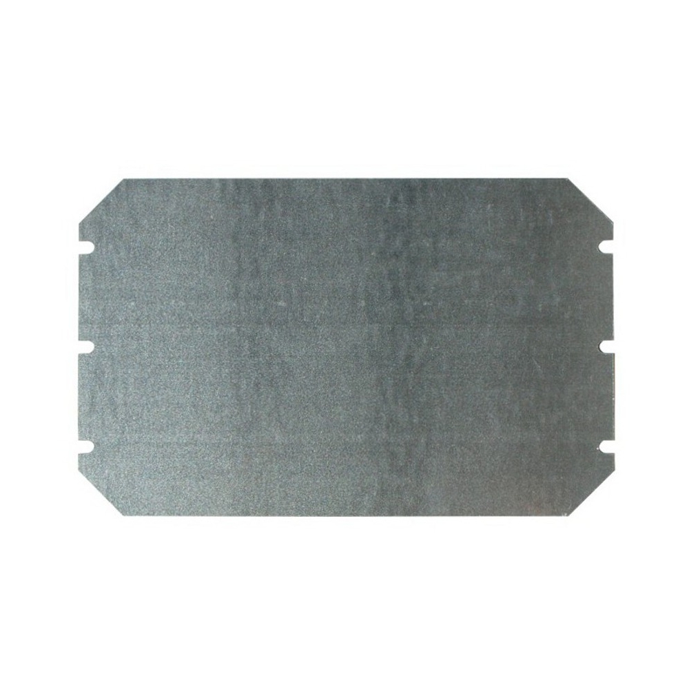 Contrapanou din oţel galvanizat, 170x270x2mm