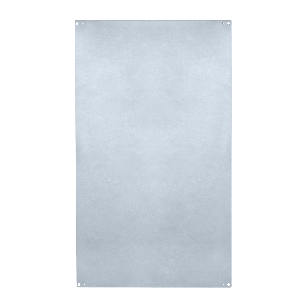 Contrapanou din oţel galvanizat &Icirc;=2200 L=1000 mm