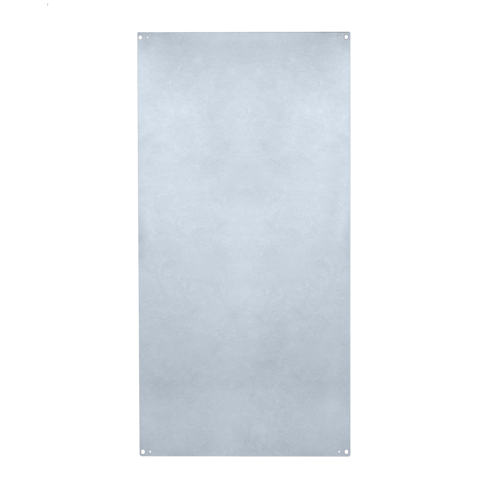 Contrapanou din oţel galvanizat &Icirc;=2200 L=800 mm