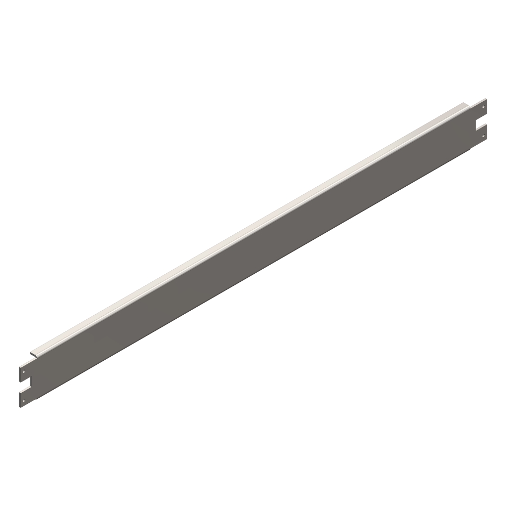Contrapanou parţial lăţime 4 - &icirc;nălţime 70mm, 4M-70