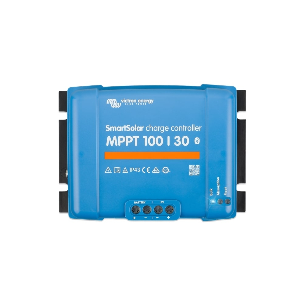 Controler fotovoltaic Smartsolar MPPT 100/30-30A (12/24V)
