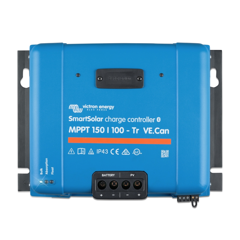 Controler fotovoltaic SmartSolar MPPT 150/70-Tr VE.Can