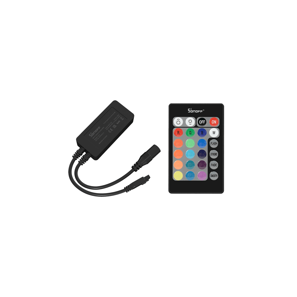 CONTROLER WI-FI SPIDER Z-195044