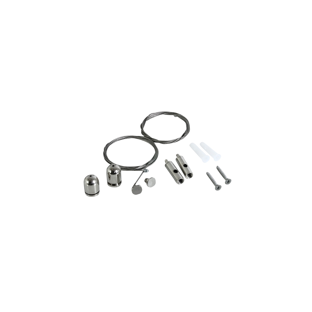Cord suspension ptr.Linear A, B, BU