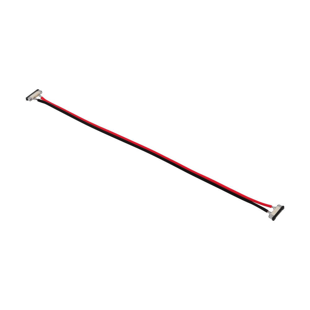 Corner connector for LED-Stripes unicolored IP20