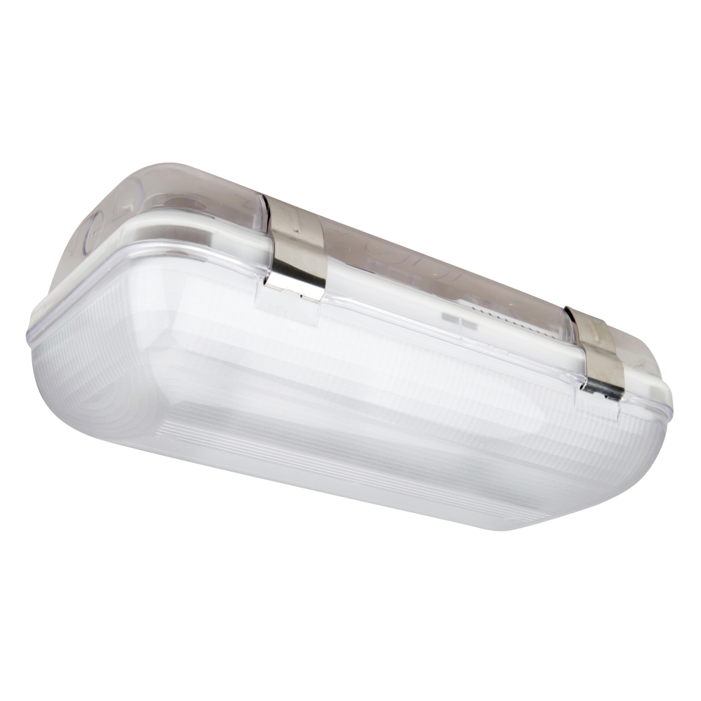 Corp de il de urgență Linda Transparente ML 5W/840 LED 230V