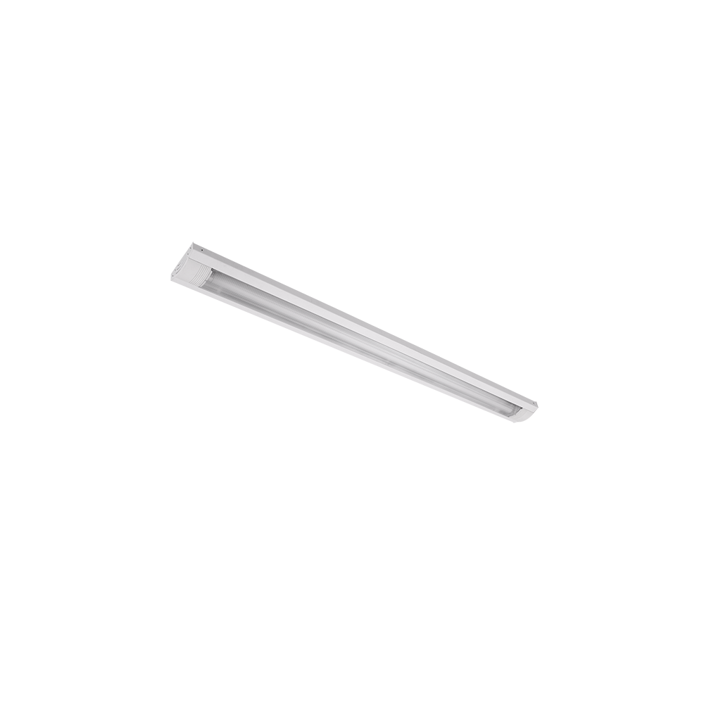 CORP DE ILUMINAT NEDA CU TUB CU LED(1200MM) 1X18W 6200K-6500K