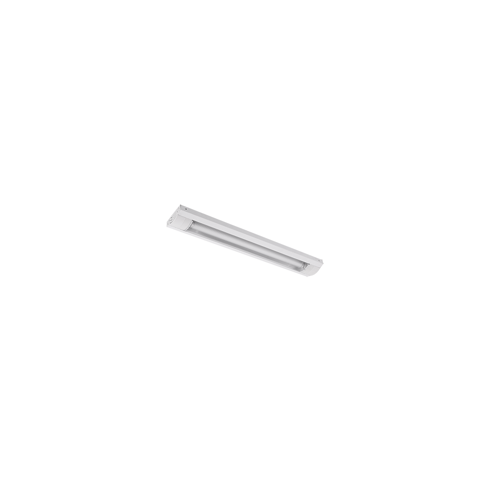 CORP DE ILUMINAT NEDA CU TUB CU LED(600MM) 1X10W 6200K-6500K