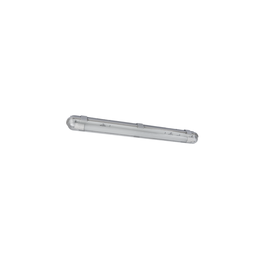 CORP ILUMINAT BELLA CU TUBURI LED (1200mm) 1x18W 4000K-4300K IP65
