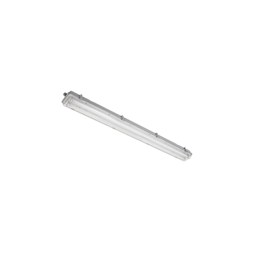 CORP ILUMINAT BELLA CU TUBURI LED (1500mm) 1X24W 6200K-6500K IP65
