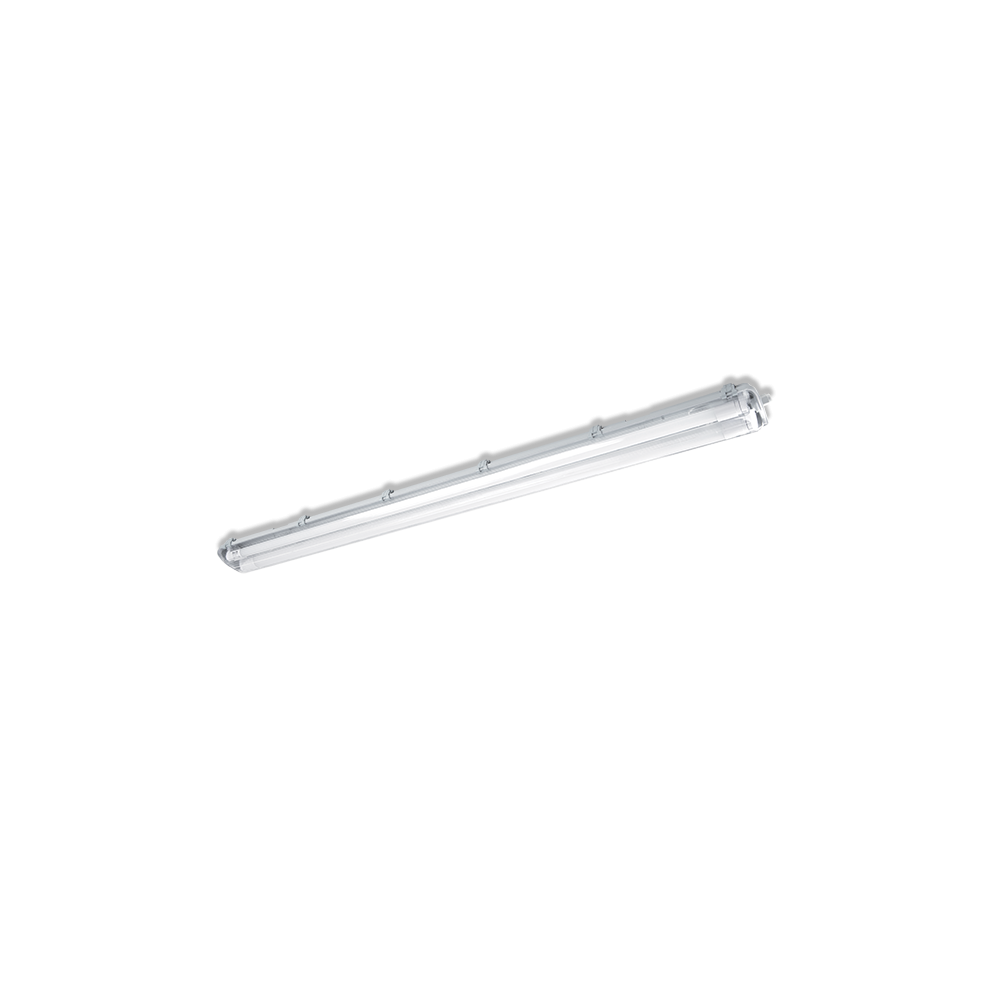 CORP ILUMINAT BELLA CU TUBURI LED (600mm) 2x9W 4000K-4300K IP65