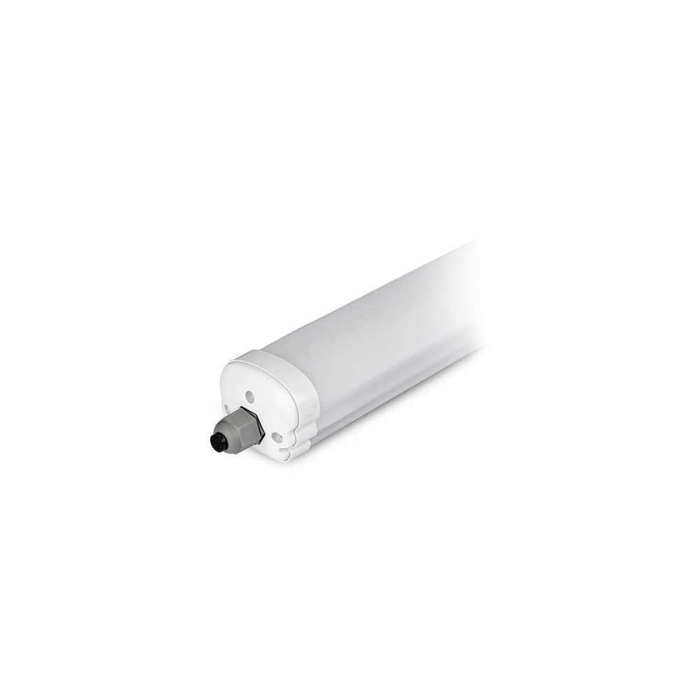 CORP ILUMINAT LED 120CM 24W 6400K 160LM/W IP65
