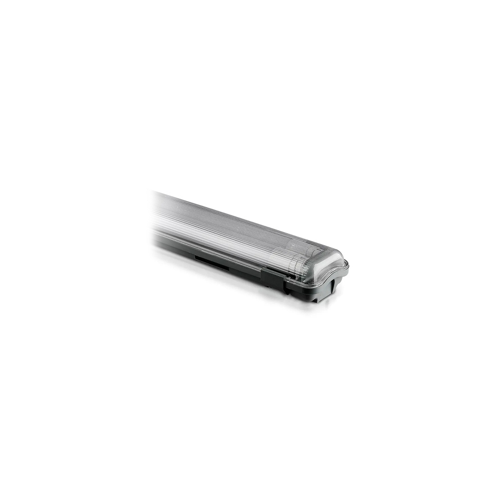 CORP ILUMINAT LED 120CM 2X18W 4000K NEUTRU IP65